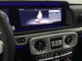 Mercedes-Benz G 400d 9G-TRONIC AMG+TV+Standhzg+AHK+360°+Night