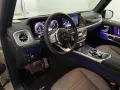 Mercedes-Benz G 400d 9G-TRONIC AMG+TV+Standhzg+AHK+360°+Night
