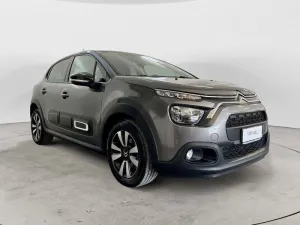 Other Citroën C3 PureTech 110 S&S Max