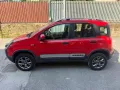 Fiat Panda Cross 0.9 TwinAir Turbo S&S 4x4