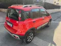 Fiat Panda Cross 0.9 TwinAir Turbo S&S 4x4