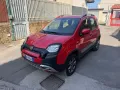 Fiat Panda Cross 0.9 TwinAir Turbo S&S 4x4