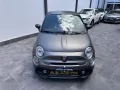 Abarth 595 C 1.4 Turbo T-Jet 180 CV Competizione
