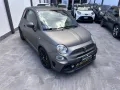 Abarth 595 C 1.4 Turbo T-Jet 180 CV Competizione
