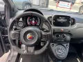 Abarth 595 C 1.4 Turbo T-Jet 180 CV Competizione
