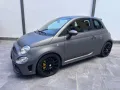 Abarth 595 C 1.4 Turbo T-Jet 180 CV Competizione
