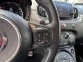 Abarth 595 C 1.4 Turbo T-Jet 180 CV Competizione