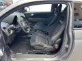 Abarth 595 C 1.4 Turbo T-Jet 180 CV Competizione
