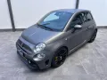 Abarth 595 C 1.4 Turbo T-Jet 180 CV Competizione