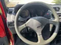 Mitsubishi mitsubishi pajero 1991