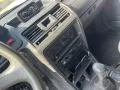 Mitsubishi mitsubishi pajero 1991
