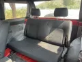Mitsubishi mitsubishi pajero 1991