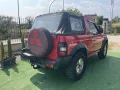 Mitsubishi mitsubishi pajero 1991