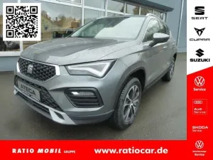 Seat ATECA STYLE EDITION 2.0 TDI DSG STANDHEIZUNG AHK