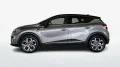 Renault Captur 1.0 tce Techno Fast Track Gpl 100