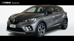 Renault Captur 1.0 tce Techno Fast Track Gpl 100