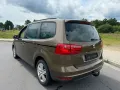 Seat Alhambra 1.4 Style Viva 