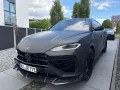 Lamborghini Urus 4.0 V8 PHEV SE