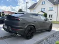 Lamborghini Urus 4.0 V8 PHEV SE