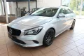 Mercedes-Benz CLA Shooting Brake CLA 180+AHK+Cam+SHZ+PDC+Navi+