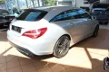Mercedes-Benz CLA Shooting Brake CLA 180+AHK+Cam+SHZ+PDC+Navi+