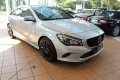 Mercedes-Benz CLA Shooting Brake CLA 180+AHK+Cam+SHZ+PDC+Navi+