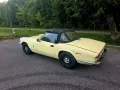 Other Triumph Spitfire 4 IV sport old car vintag...