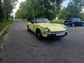 Other Triumph Spitfire 4 IV sport old car vintag...