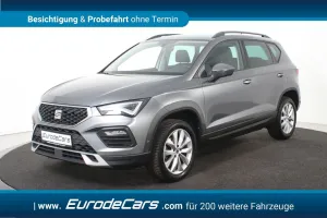 Seat Ateca 1.0 TSI Move *1.Hand*Navi*Park ass.*