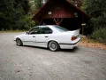 BMW 5er e34 525i M50 Kompressor GPPower Ro...
