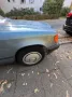 Mercedes-Benz W124 250D H-Kennzeichen; Mopf0; 5-Gang; AH...