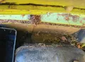 Trabant trabant 600 bj 1964