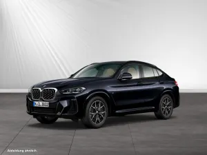 BMW X4 xDrive30d MSport Pano PA HUD LC+