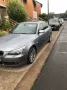BMW E60 525D