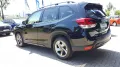 Subaru Forester 2,0e Boxer Edition Black Platinum