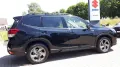 Subaru Forester 2,0e Boxer Edition Black Platinum