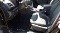 Subaru Forester 2,0e Boxer Edition Black Platinum