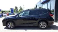 Subaru Forester 2,0e Boxer Edition Black Platinum