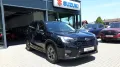 Subaru Forester 2,0e Boxer Edition Black Platinum