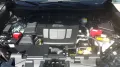 Subaru Forester 2,0e Boxer Edition Black Platinum