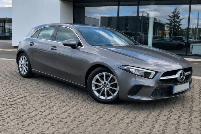 Mercedes-Benz A 200 Progressive