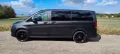 Mercedes-Benz V 300 d Aut. AVANTG. ED. lang Avantgarde Edition