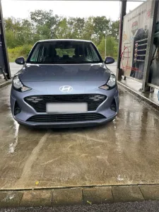 Hyundai i10 1.0 Trent NUR 1750 KM Navi Kam...