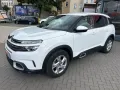 Citroën C5 Aircross Live Pack / TÜV+SERVICE NEU / GARANT
