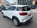 Citroën C5 Aircross Live Pack / TÜV+SERVICE NEU / GARANT