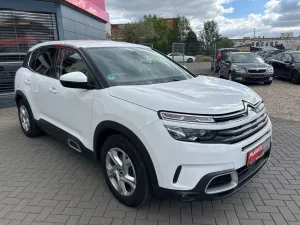 Citroën C5 Aircross Live Pack / TÜV+SERVICE NEU / GARANT