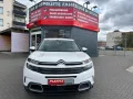 Citroën C5 Aircross Live Pack / TÜV+SERVICE NEU / GARANT