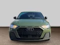 Audi A1 SPORTBACK 30TFSi S-TRONIC+SLINE+VIRTUAL+PDC