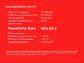 Audi A1 SPORTBACK 30TFSi S-TRONIC+SLINE+VIRTUAL+PDC