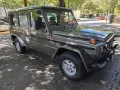 Mercedes-Benz G 230 Langversion
